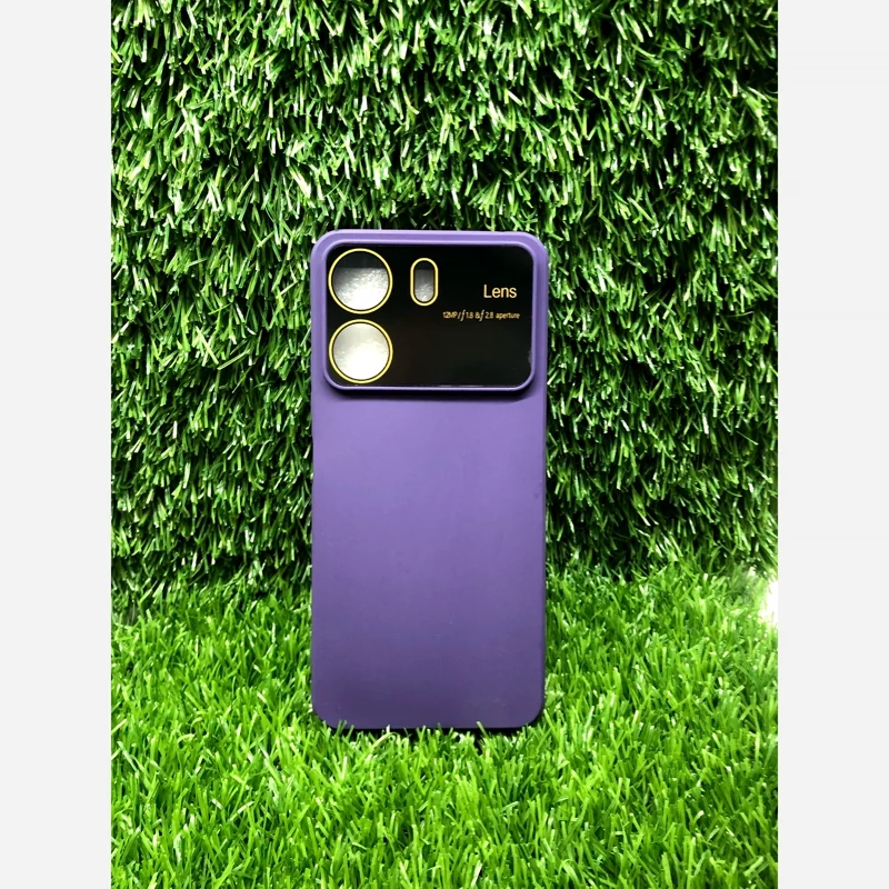 قاب REDMI 13C POCO C65 شانزده
