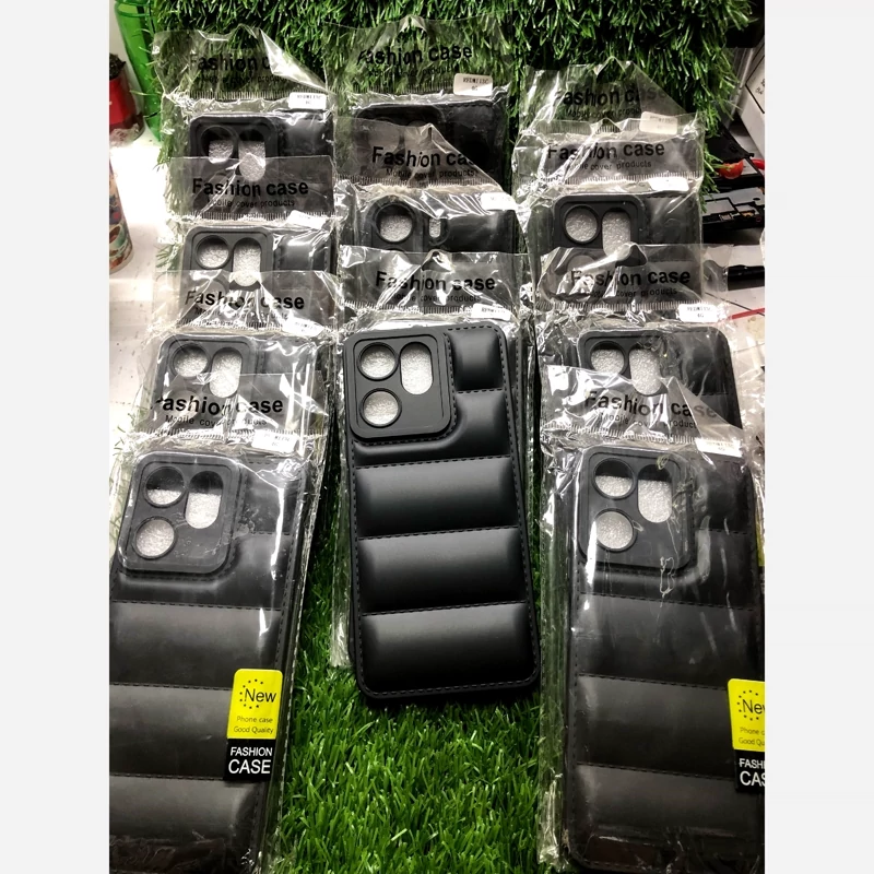 قاب REDMI 13C POCO C65 هفده