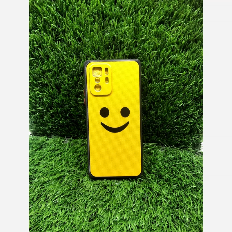 قاب POCO X3 GT NOTE 10 PRO 5G چهارده