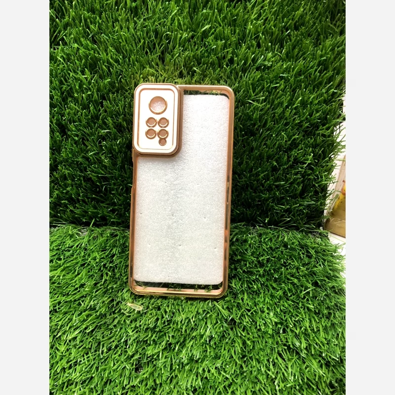 قاب NOTE 11 PRO NOTE 12 PRO سی  و دو