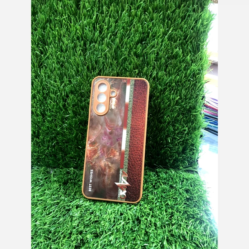 قاب SAMSUNG A17 A26 بیست و چهار
