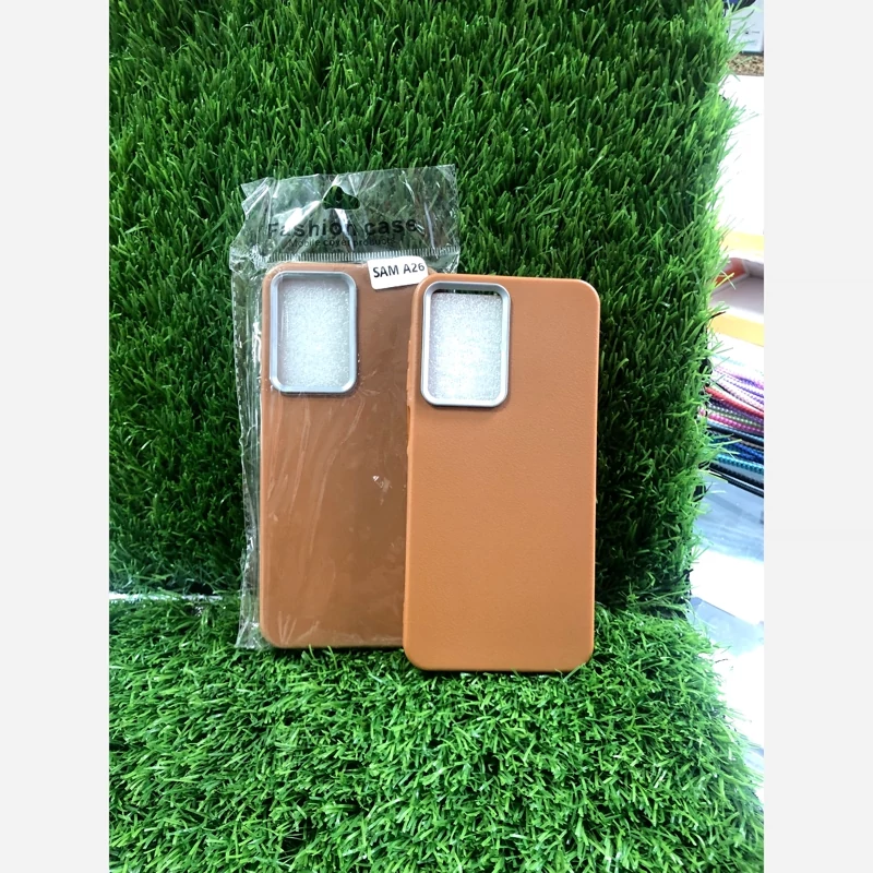 قاب SAMSUNG A17 A26 بیست و دو