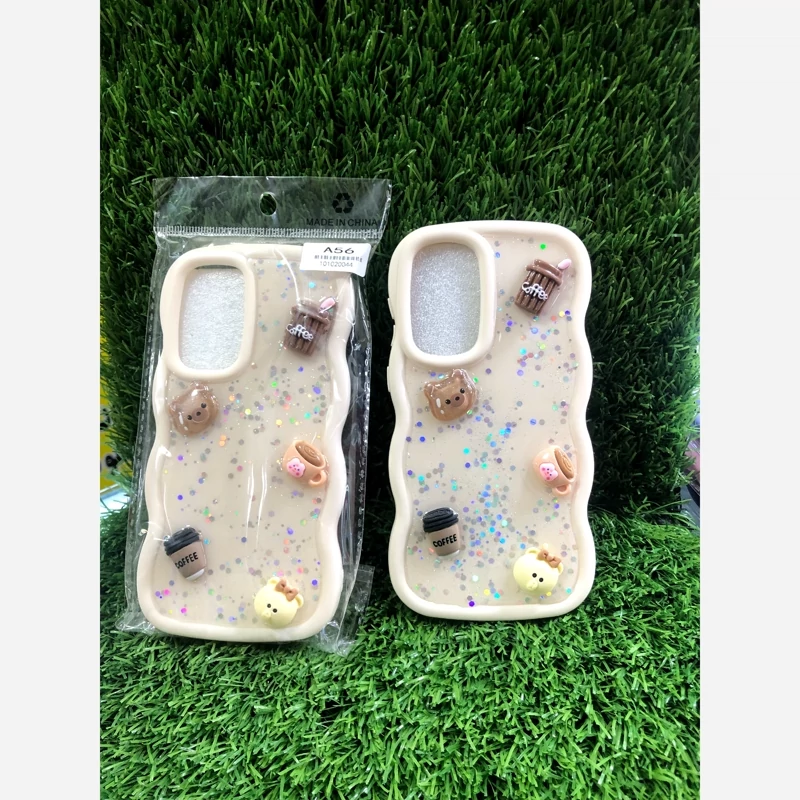 قاب SAMSUNG A36 A56 شش
