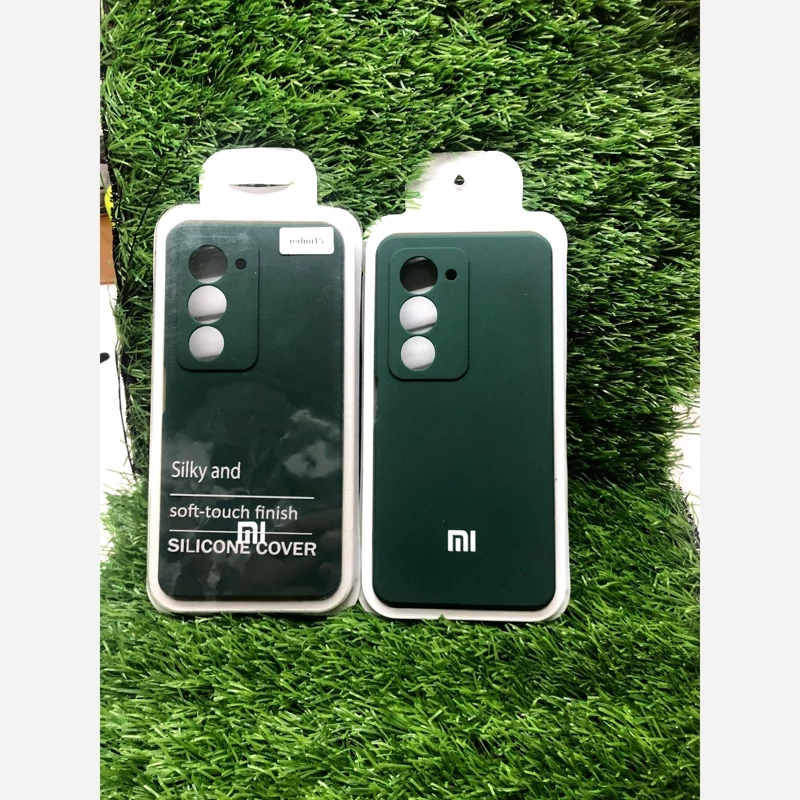 قاب XIAOMI REDMI 15 دوازده
