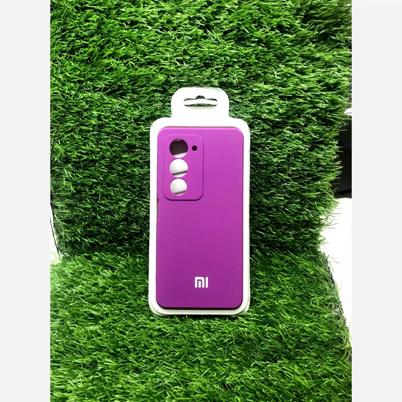 قاب XIAOMI REDMI 15 سیزده