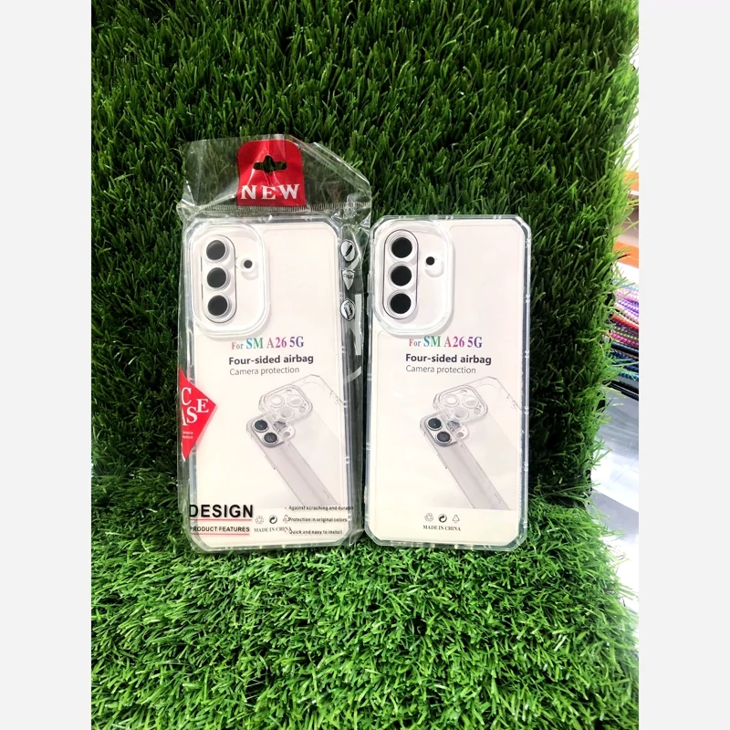 قاب SAMSUNG A17 A26 یازده