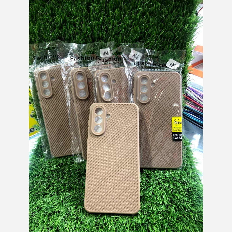 قاب SAMSUNG A36 A56 سی و سه