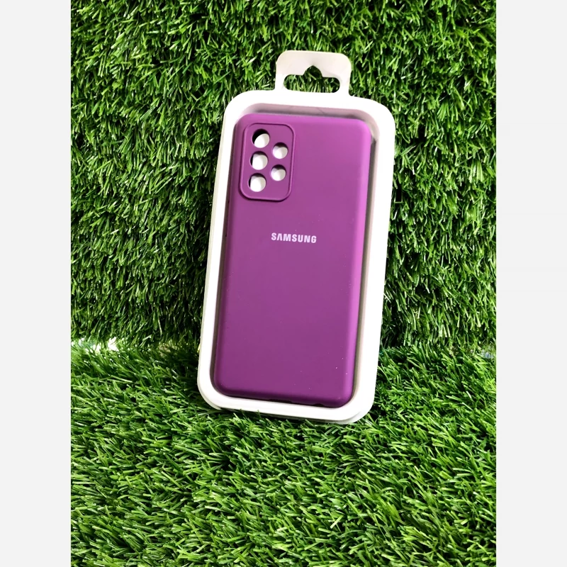 قاب SAMSUNG A52 صد و سیزده