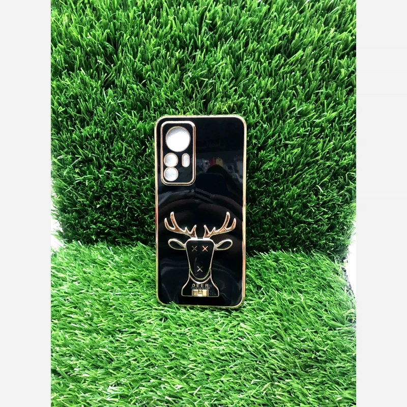 قاب XIAOMI MI 12T MI 12T PRO هشت