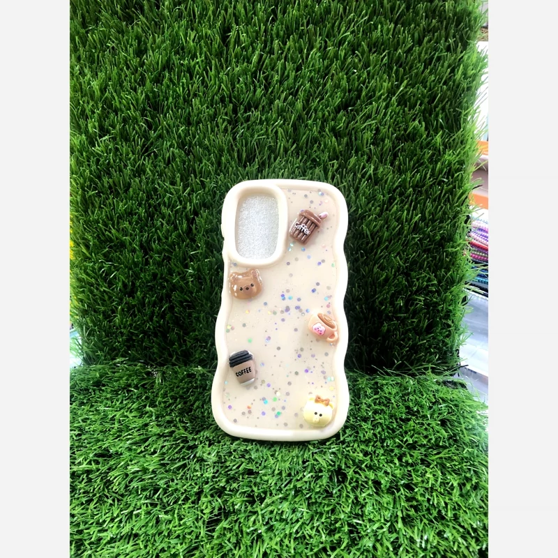 قاب SAMSUNG A17 A26 دو