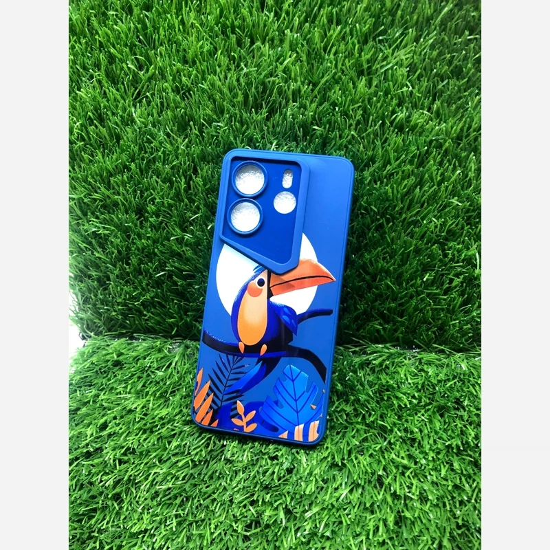 قاب REDMI NOTE 14 پنج