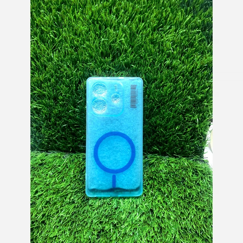 قاب REDMI NOTE 14 دوازده