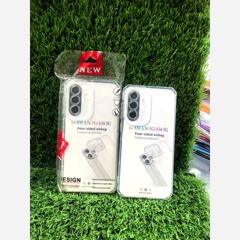 قاب SAMSUNG A36 A56 یک