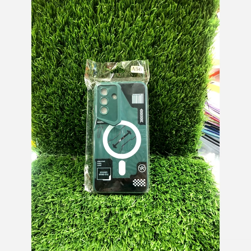 قاب SAMSUNG A36 A56 نوزده