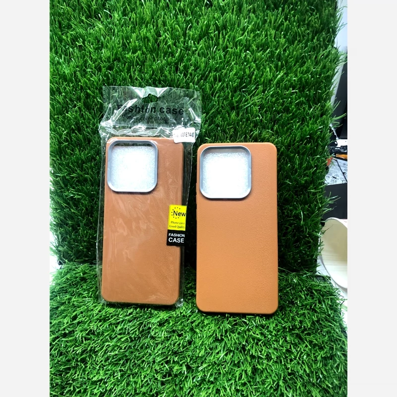 قاب REDMI NOTE 14 سه