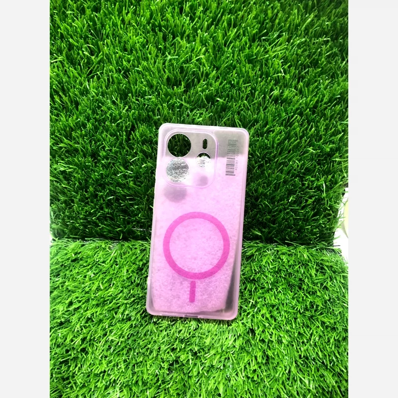 قاب REDMI NOTE 14 سی و شش