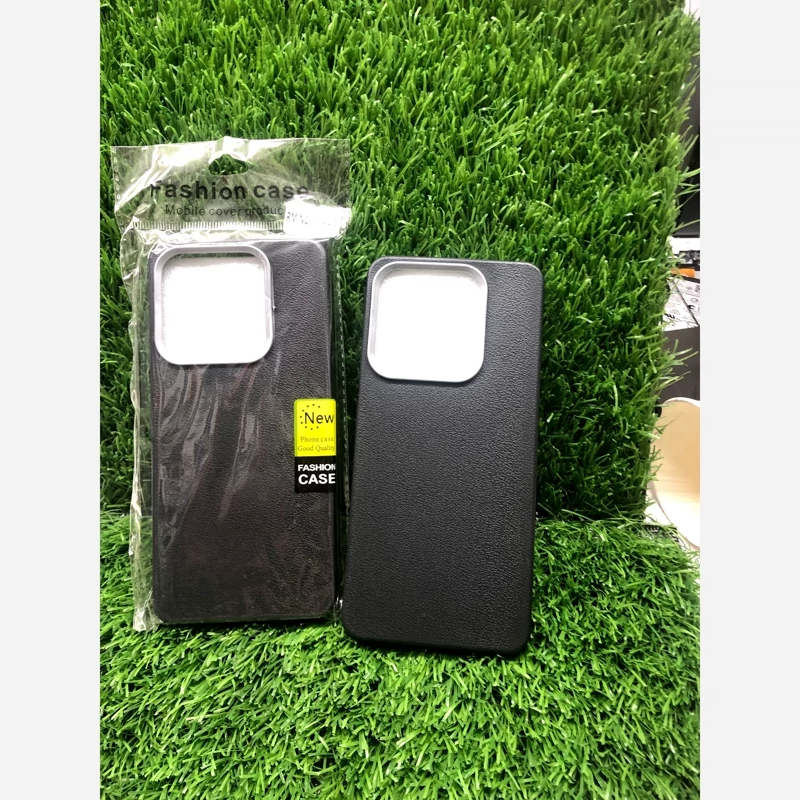 قاب REDMI NOTE 14 یک