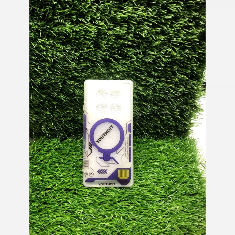 قاب NOTE 14 PRO POCO X7 یازده