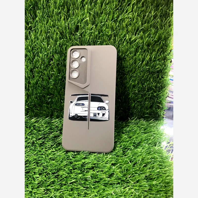 قاب SAMSUNG A16 سی و دو