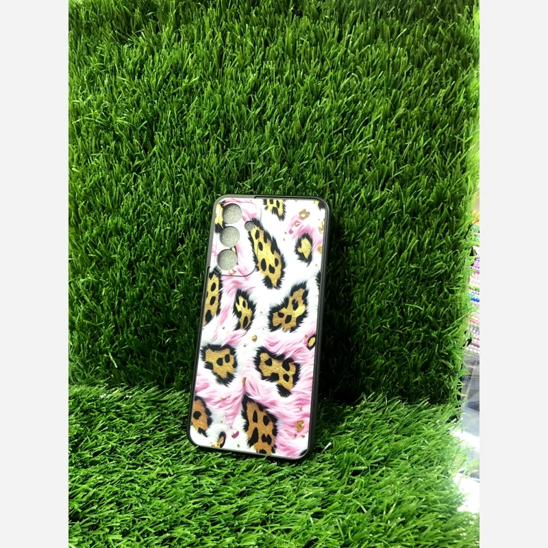 قاب SAMSUNG A16 نوزده