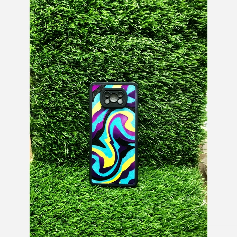قاب POCO X3 POCO X3 PRO چهل و پنج