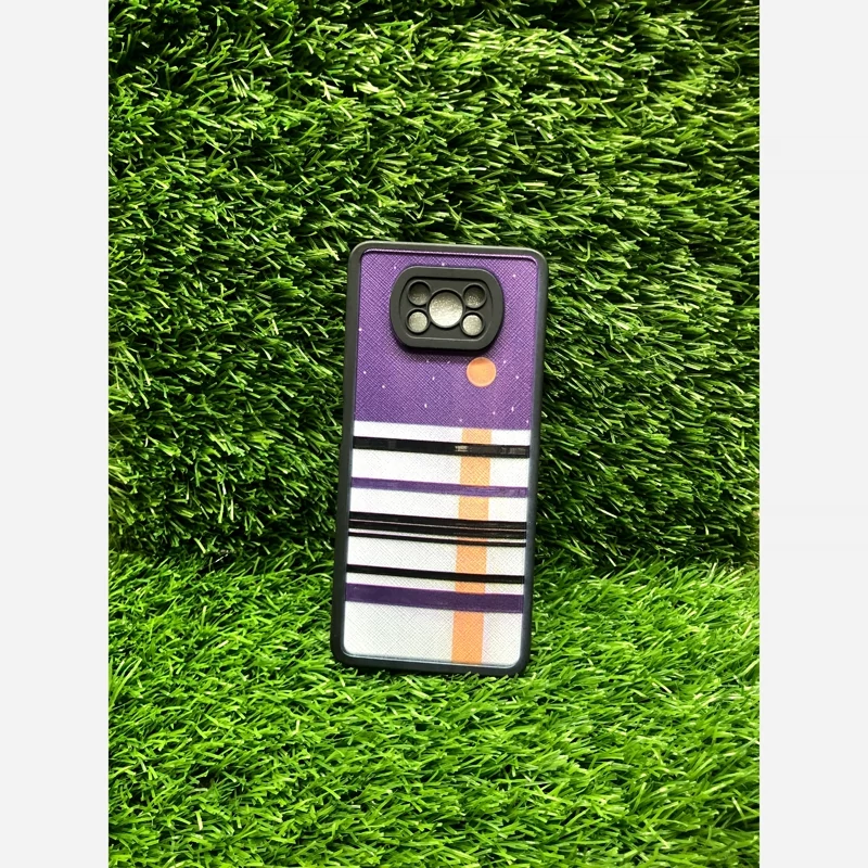 قاب POCO X3 POCO X3 PRO چهل و نه