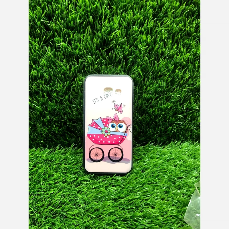 قاب SAMSUNG A3 2017 A320 دوازده