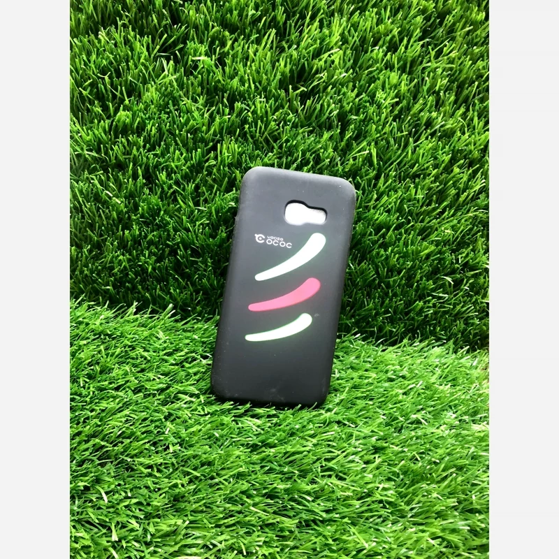 قاب SAMSUNG A3 2017 A320 هجده
