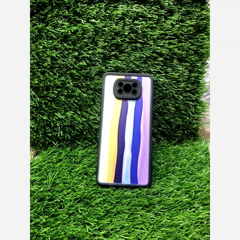 قاب POCO X3 POCO X3 PRO شصت و سه