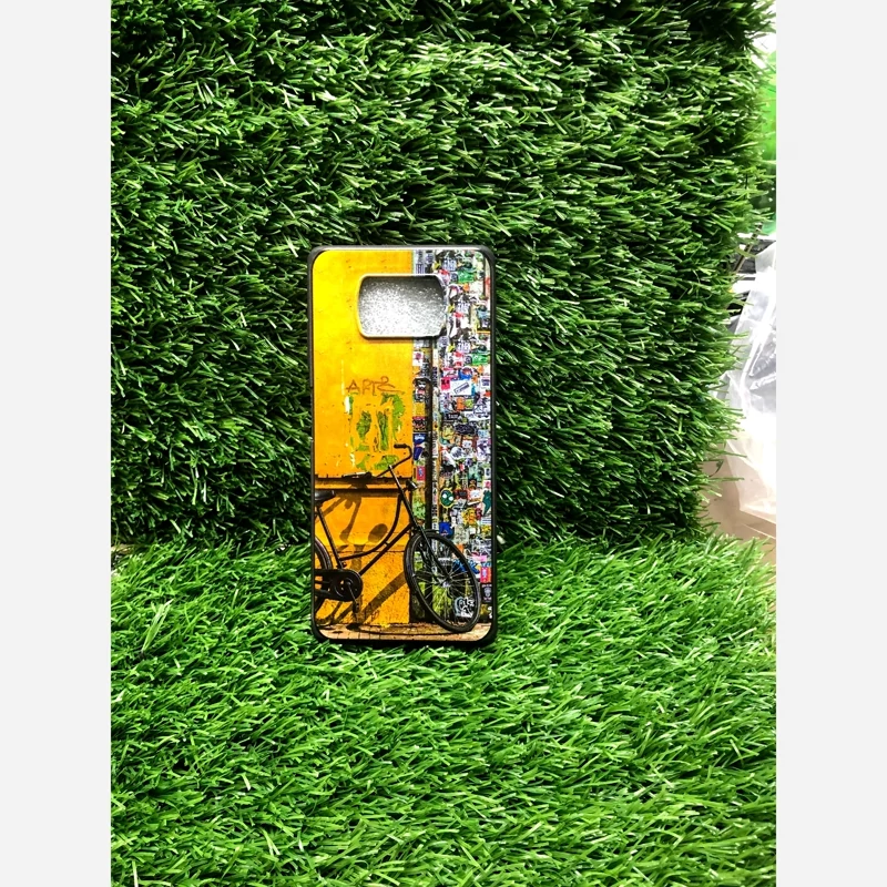 قاب POCO X3 POCO X3 PRO هجده