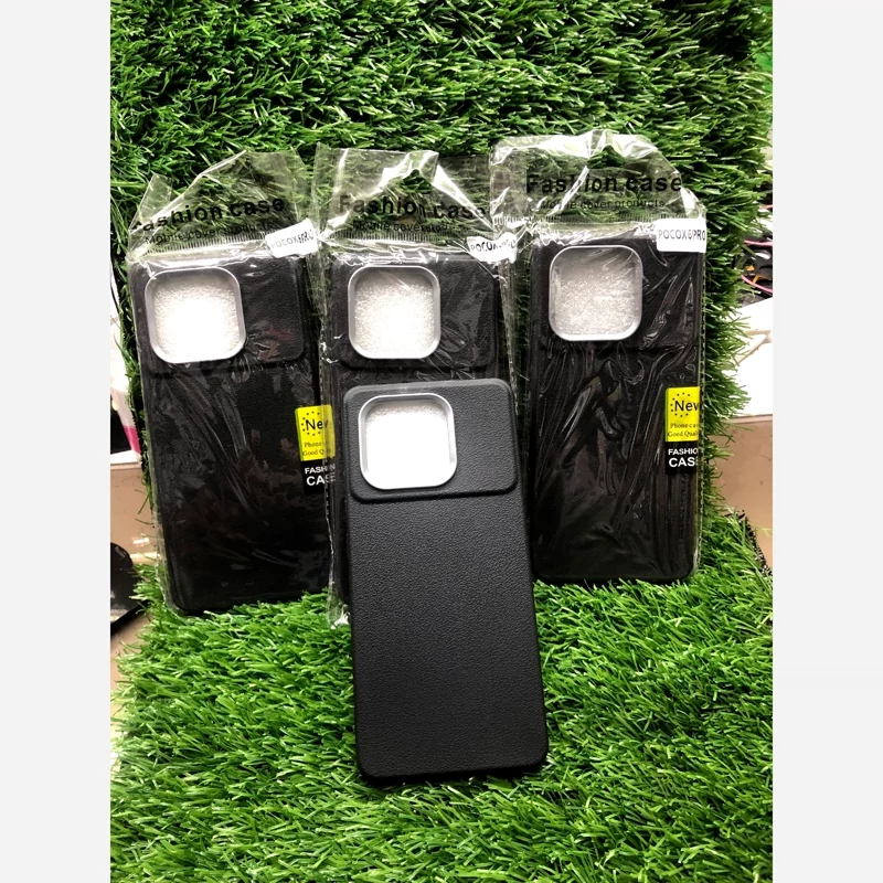 قاب POCO X6 PRO شش