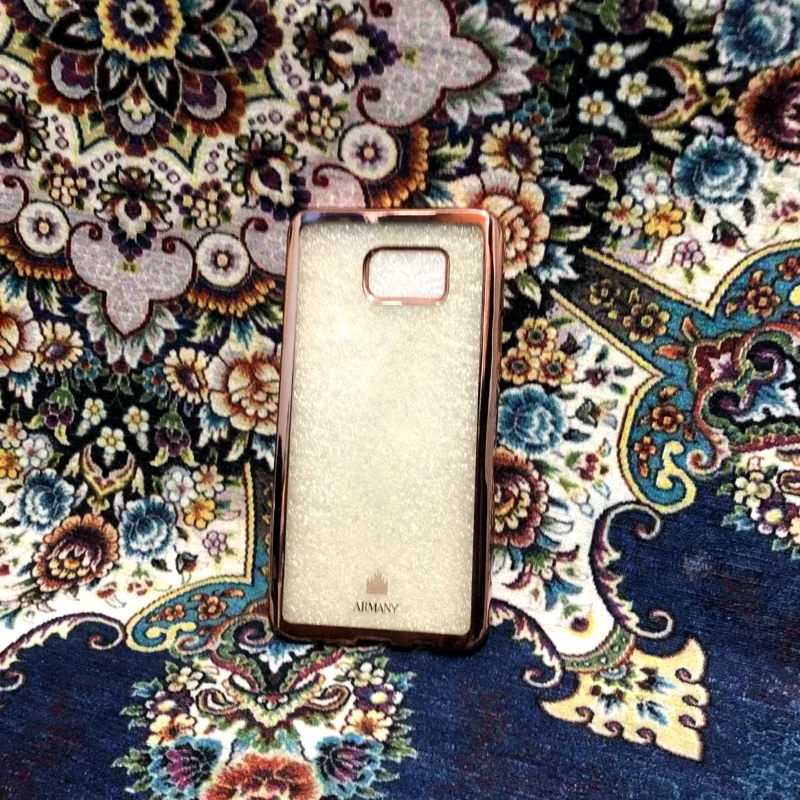 قاب SAMSUNG NOTE 5 یک