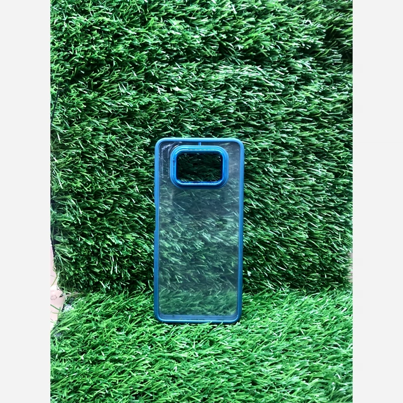 قاب POCO X3 POCO X3 PRO نه