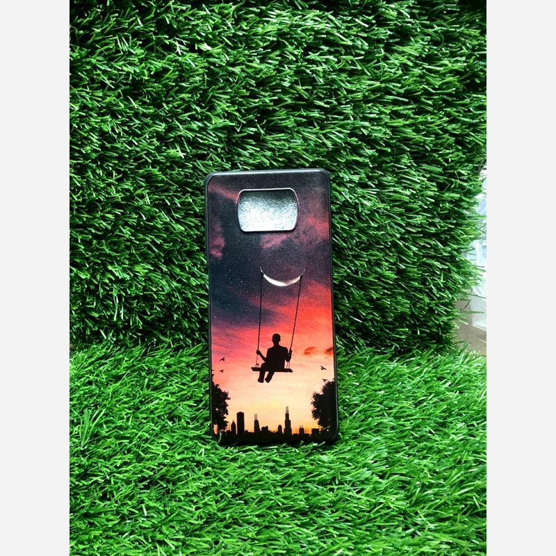 قاب POCO X3 POCO X3 PRO شصت و هفت