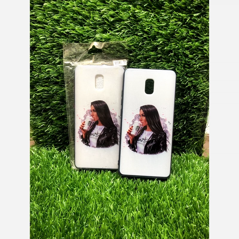 قاب REDMI 8A یک