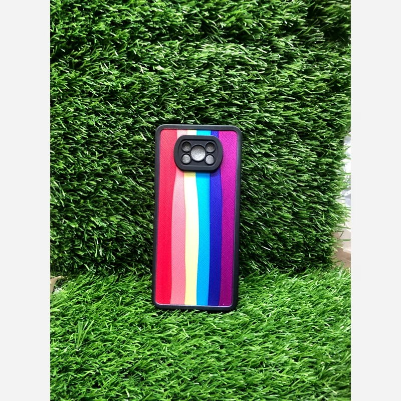 قاب POCO X3 POCO X3 PRO هفتاد