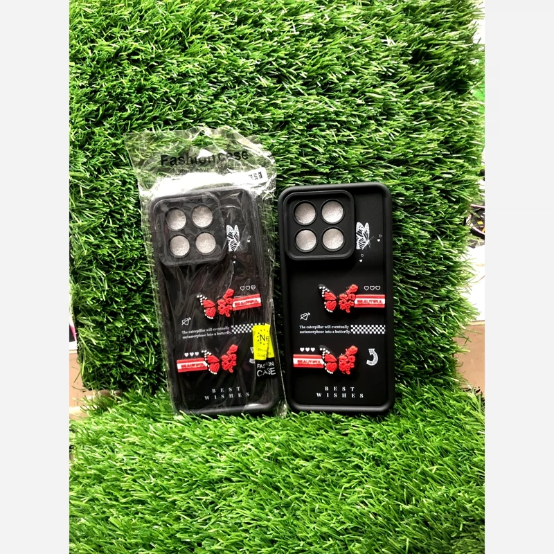 قاب POCO X6 PRO سه
