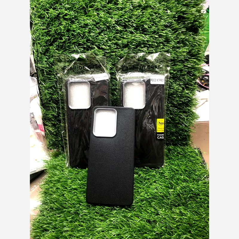 قاب POCO X7 PRO یک