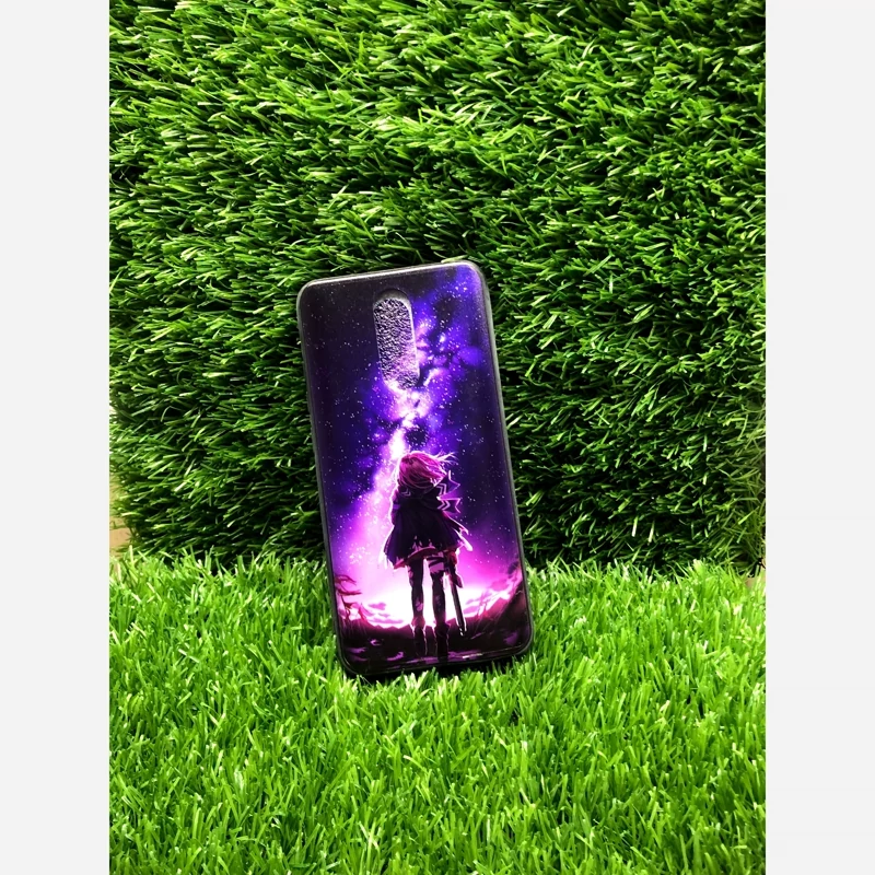 قاب REDMI 8 چهارده