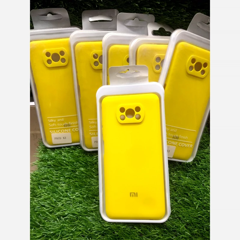 قاب POCO X3 POCO X3 PRO هفتاد و شش