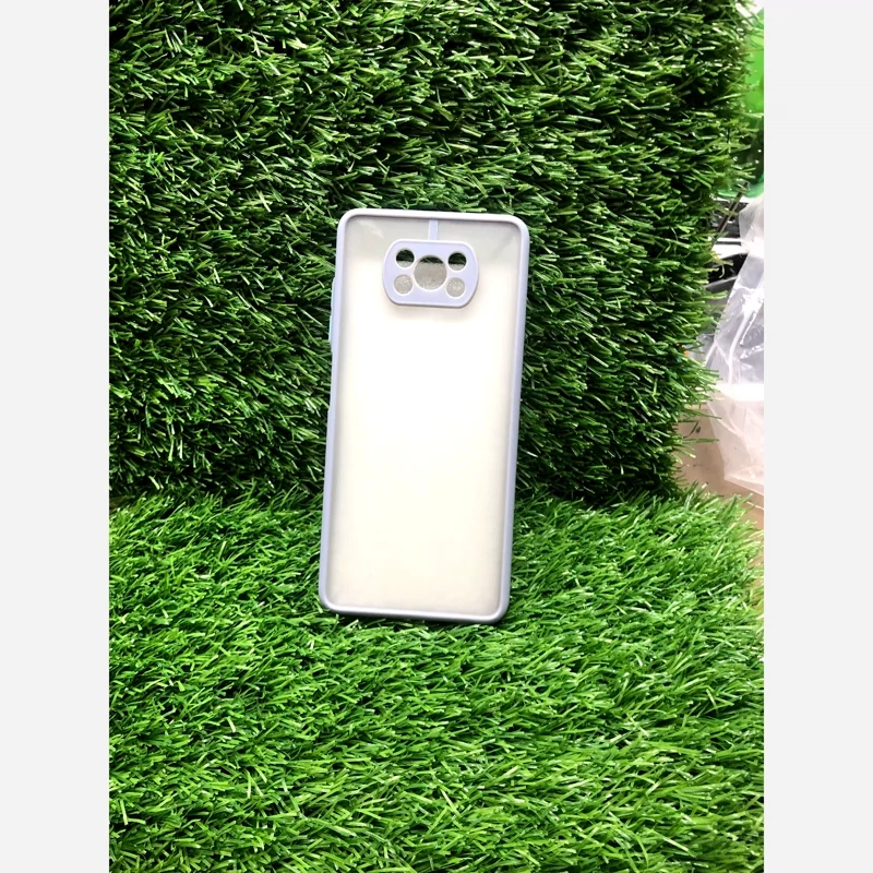 قاب POCO X3 POCO X3 PRO شش