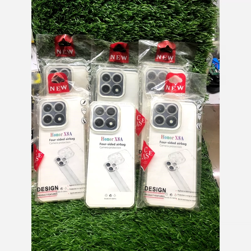 قاب HONOR X8A یک