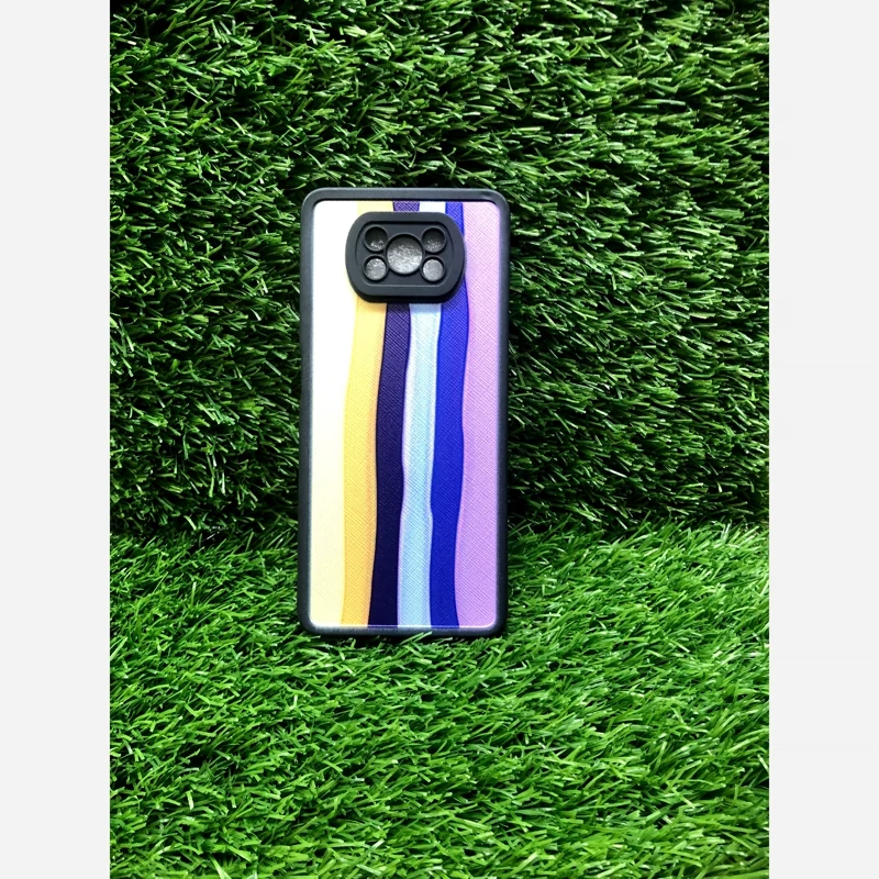 قاب POCO X3 POCO X3 PRO چهل و هفت