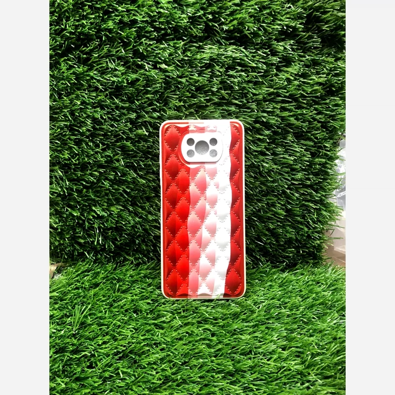 قاب POCO X3 POCO X3 PRO شصت و نه