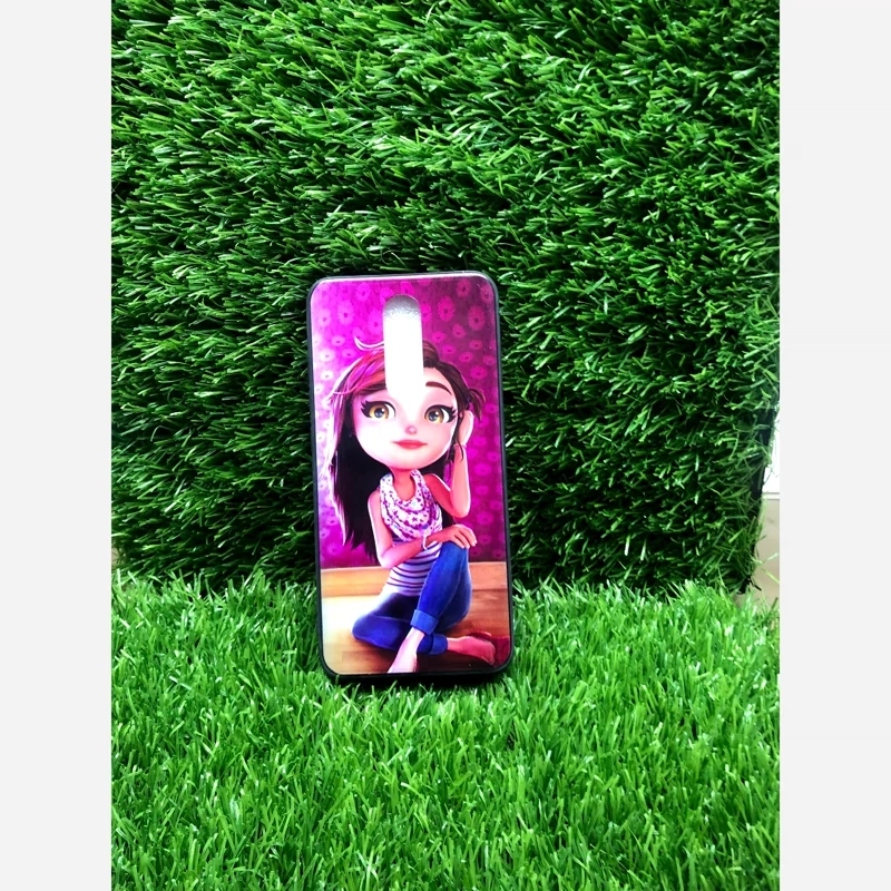 قاب REDMI 8 هفده