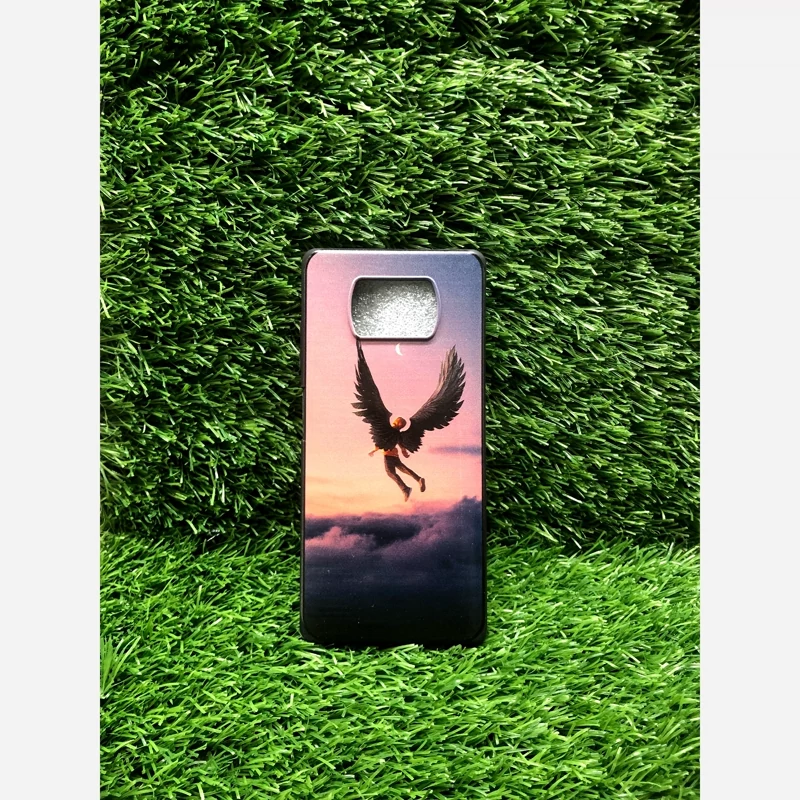 قاب POCO X3 POCO X3 PRO پنجاه و سه
