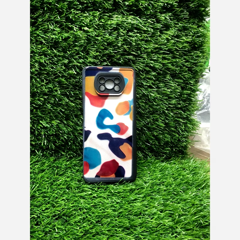 قاب POCO X3 POCO X3 PRO شصت و پنج
