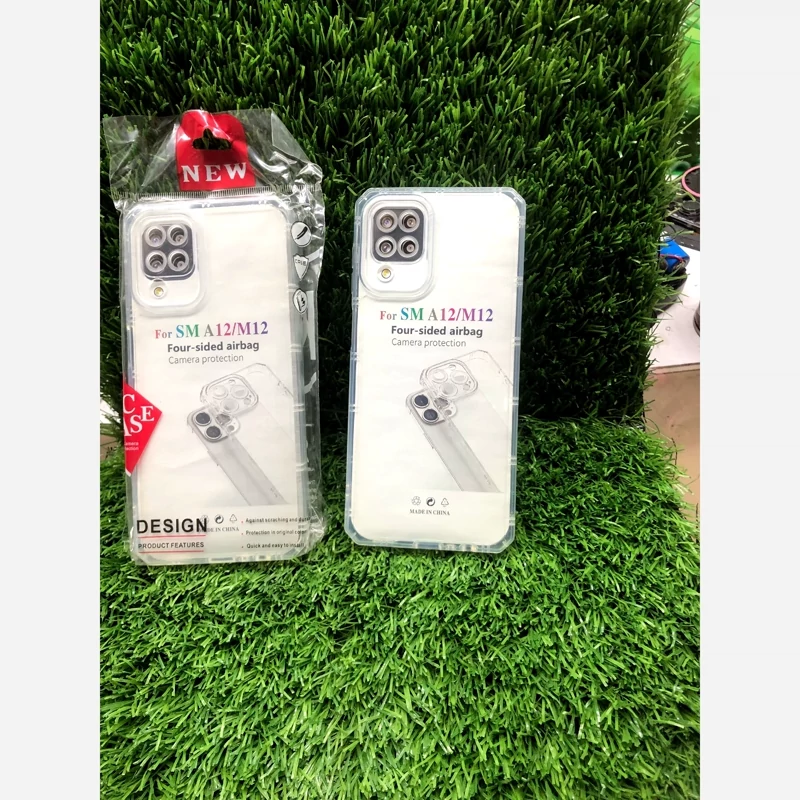 قاب SAMSUNG A12 M12 بیست