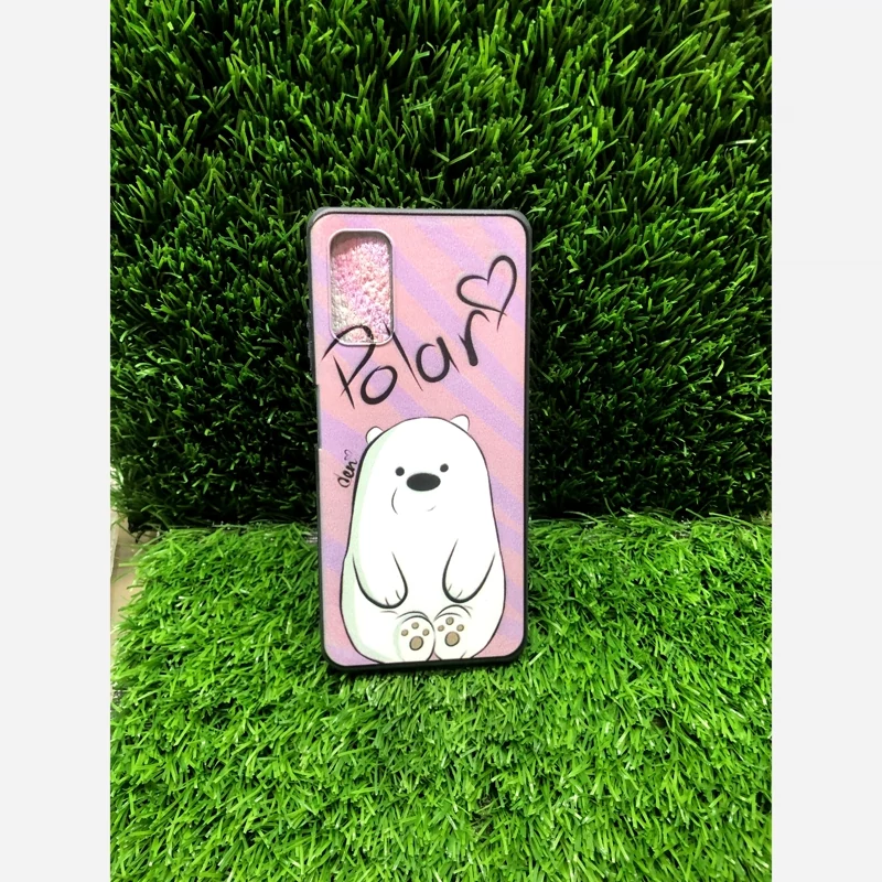 قاب NOTE 10 5G POCO M3 PRO پنجاه و هفت