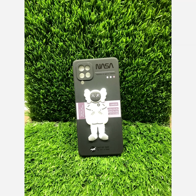 قاب SAMSUNG A12 M12 پنجاه و پنج